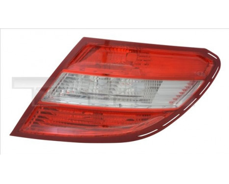 Combination Rearlight 11-11747-01-9 TYC, Image 2