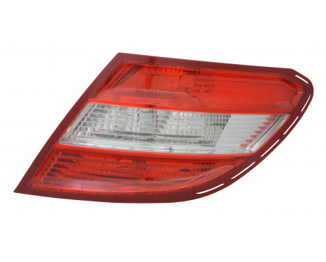 Combination Rearlight 11-11747-01-9 TYC