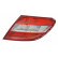 Combination Rearlight 11-11747-01-9 TYC