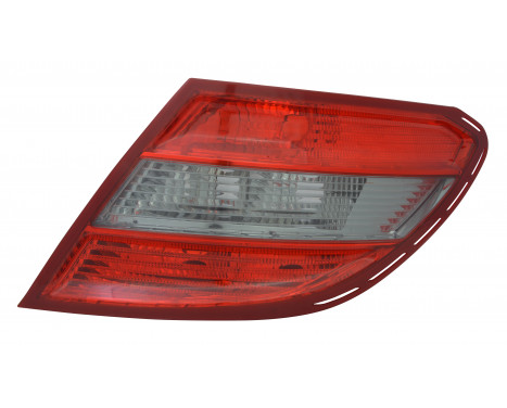 Combination Rearlight 11-11747-11-9 TYC