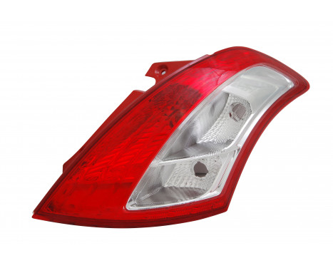 Combination Rearlight 11-11760-01-2 TYC