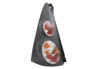 Combination Rearlight 11-11780-01-2 TYC