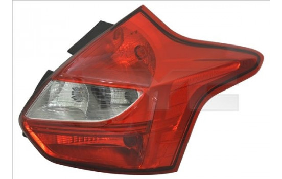 Combination Rearlight 11-11848-16-2 TYC