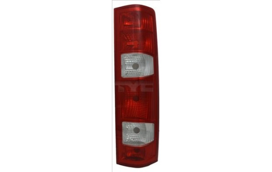 Combination Rearlight 11-12004-01-2 TYC