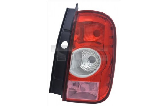 Combination Rearlight 11-12181-01-2 TYC