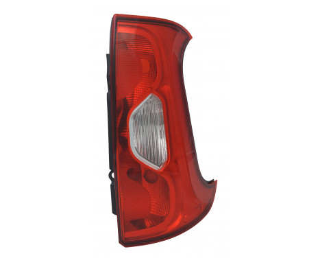 Combination Rearlight 11-12282-01-2 TYC