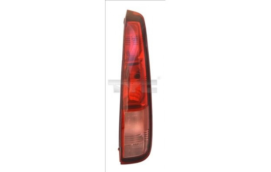 Combination Rearlight 11-12323-05-9 TYC