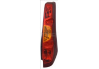 Combination Rearlight 11-12524-05-2 TYC