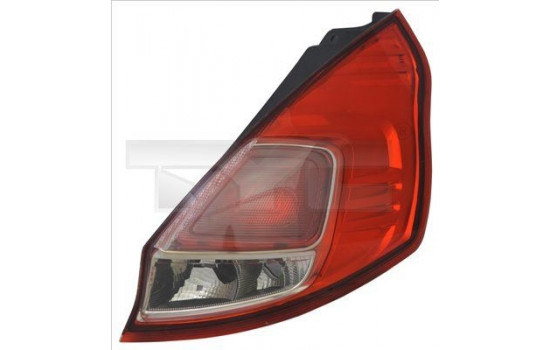 Combination Rearlight 11-12538-01-9 TYC