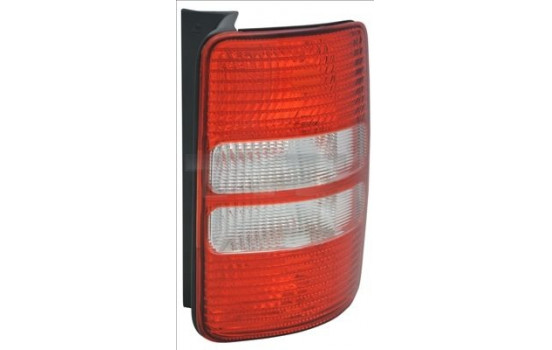 Combination Rearlight 11-12564-01-2 TYC