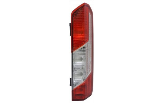 Combination Rearlight 11-12667-01-2 TYC