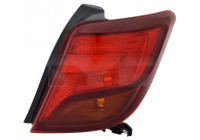 Combination Rearlight 11-12848-01-2 TYC