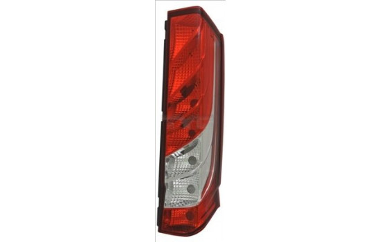 Combination Rearlight 11-12903-01-2 TYC