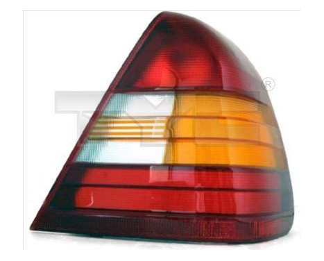 Combination Rearlight 11-5192-11-2 TYC, Image 2