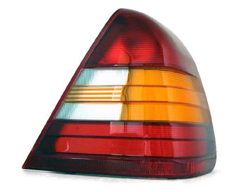 Combination Rearlight 11-5192-11-2 TYC