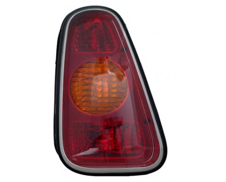 Combination Rearlight 11-5970-01-2 TYC