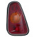 Combination Rearlight 11-5970-01-2 TYC