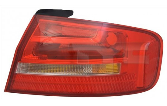 Combination Rearlight 11-6518-11-2 TYC