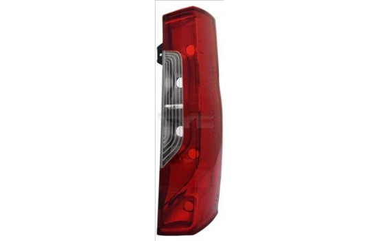 Combination Rearlight 11-9136-11-2 TYC