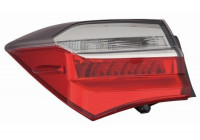 Combination Rearlight 112-1953L-UE Depo