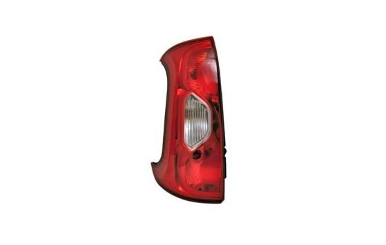 Combination Rearlight 1607931 Van Wezel