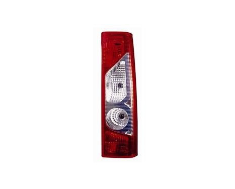 Combination Rearlight 1612932 Van Wezel, Image 2