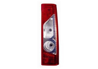 Combination Rearlight 1612932 Van Wezel