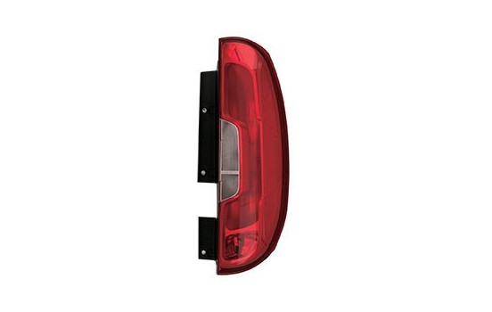 Combination Rearlight 1639934 Van Wezel