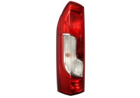 Combination Rearlight 1652931 Van Wezel