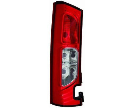 Combination Rearlight 1686890 Diederichs