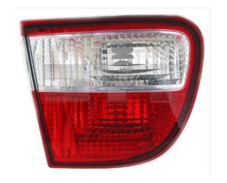 Combination Rearlight 17-0032-01-2 TYC, Image 2