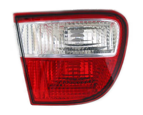 Combination Rearlight 17-0032-01-2 TYC