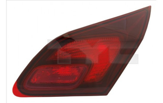 Combination Rearlight 17-0285-11-21 TYC