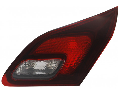 Combination Rearlight 17-0285-31-2 TYC