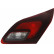 Combination Rearlight 17-0285-31-2 TYC