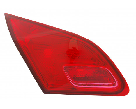 Combination Rearlight 17-0286-01-2 TYC