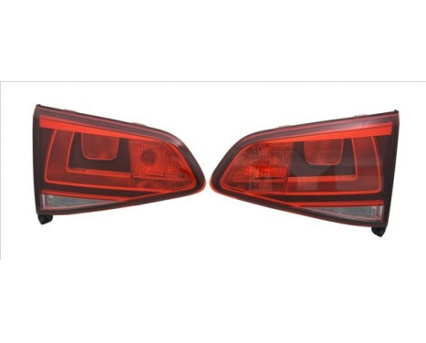 Combination Rearlight 17-0479-11-2 TYC, Image 2