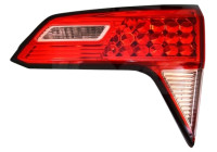 Combination Rearlight 17-5578-00-9 TYC