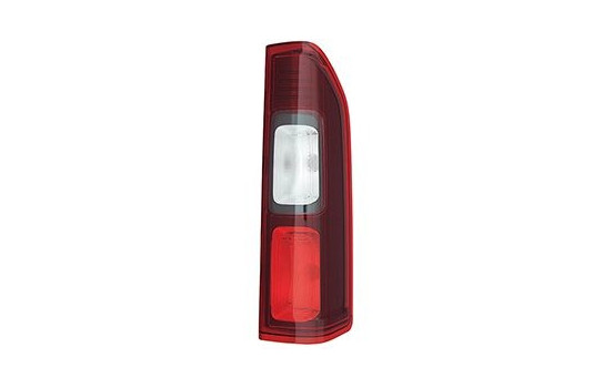 Combination Rearlight 1728922 Van Wezel