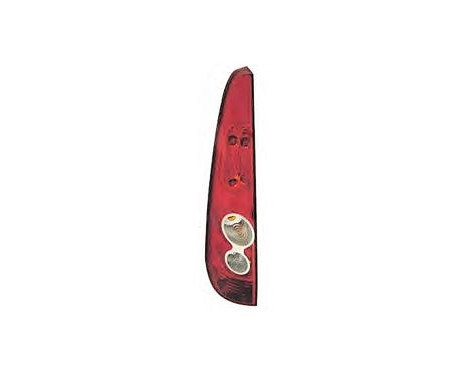 Combination Rearlight 1806933 Van Wezel