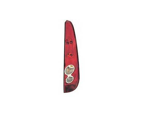 Combination Rearlight 1806934 Van Wezel