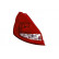 Combination Rearlight 1807931 Van Wezel