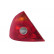 Combination Rearlight 1828931 Van Wezel