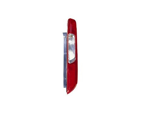 Combination Rearlight 1863932 Van Wezel