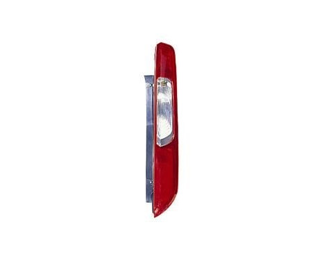 Combination Rearlight 1863932 Van Wezel, Image 2