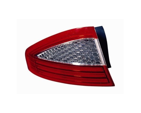 Combination Rearlight 1881931 Van Wezel