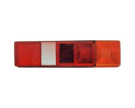 Combination Rearlight 1895939 Van Wezel