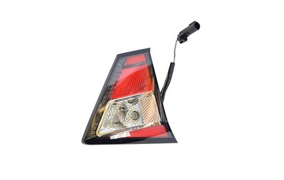 Combination Rearlight 1907923 Van Wezel