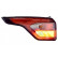 Combination Rearlight 1907932 Van Wezel, Thumbnail 2