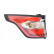 Combination Rearlight 1907935 Van Wezel